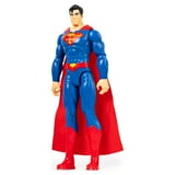 DC Comics, 12-Inch Superman Action Figure, Kids Toys for Boys