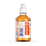 Tum-e Yummies Edgy Orange Burst Naturally Fruit Water, 10.1 fl oz, Bottle