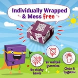 Kids Superfood Super Chews, Gummy Alternative, Kids Vitamins for Immune Support with Fruits and Veggies, 60 Chews by Force Factor