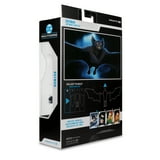 Dc Build-A 7In Figures Wv13 - Batman Forever