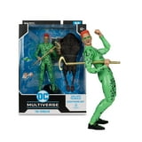 Dc Build-A 7In Figures Wv13 - Batman Forever - The Riddler