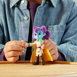 Star Wars Lys Solay Action Figure, Star Wars Toys, Preschool Toys (4"-Scale)