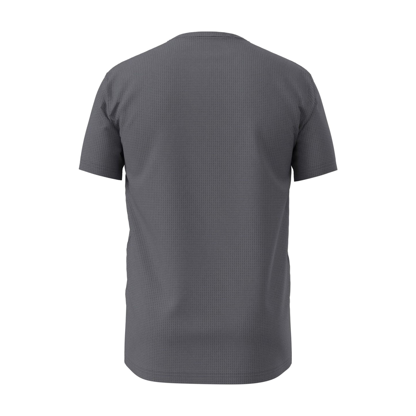 Athletic Works Men's Ultra Lite Mesh Crew T-Shirt Set, Shirts for Men, XL, 3 Pack