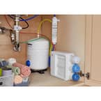 Reverse Osmosis Replacement Membrane