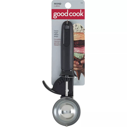 Goodcook Ice Cream Scoop