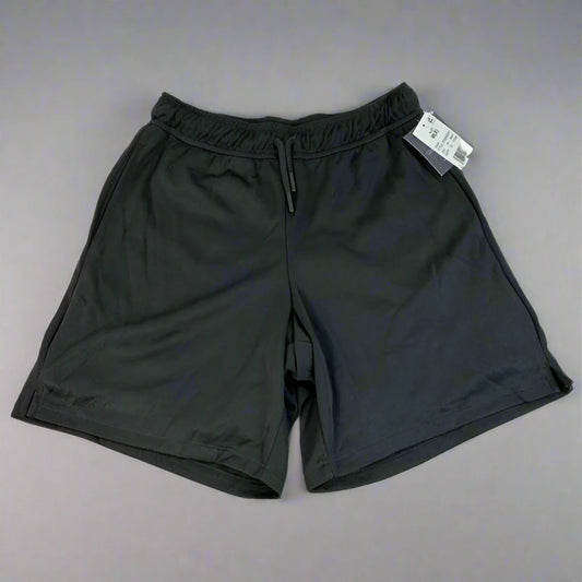 Grayson Threads Size 6/7 (S) Kids Black Shorts