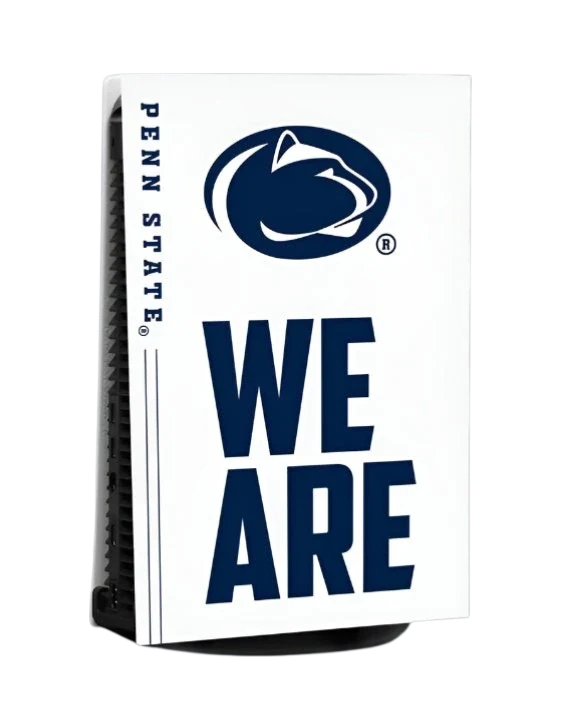 Penn State Nittany Lions PS5 Console Wrap – VarsityWrapz