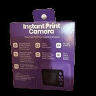 GEMS Kids Instant Camera - Purple