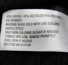 Women's Drop Waist Knit MIDI Slip Dress - Universal Thread Black L