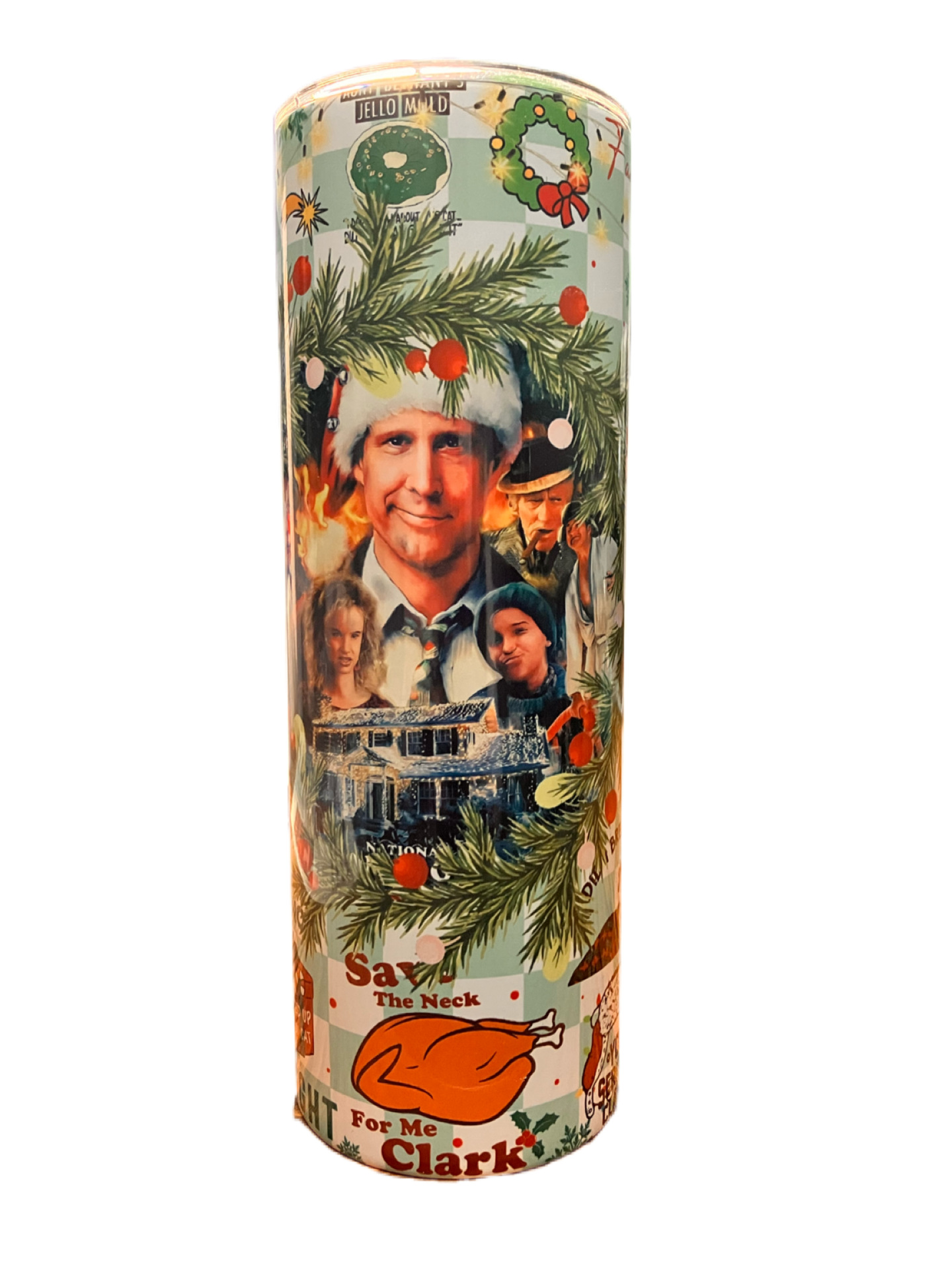 Christmas Vacation 20 oz Tumbler