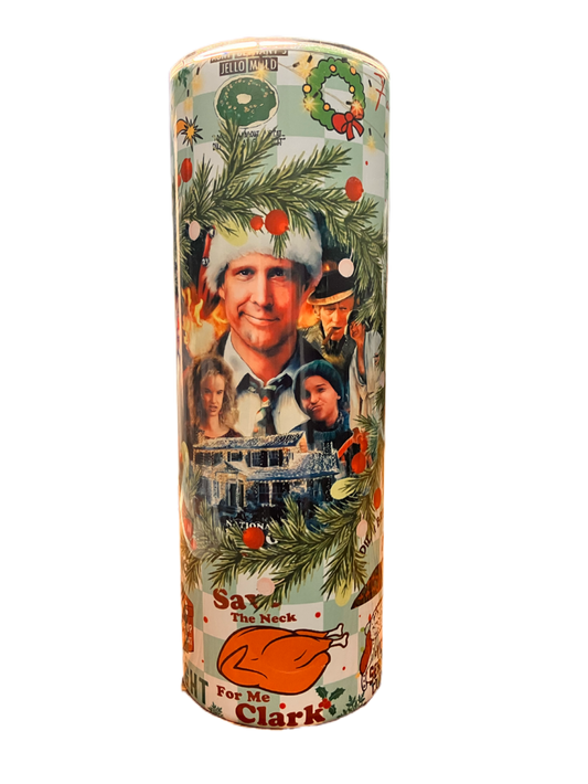 Christmas Vacation 20 oz Tumbler