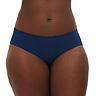 GapBody Women's 5-Pack Seamless Hipster