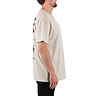 Licensed Men's Moto Graphic Tee, Challenger - Large