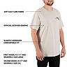 Licensed Men's Moto Graphic Tee, Challenger - Large