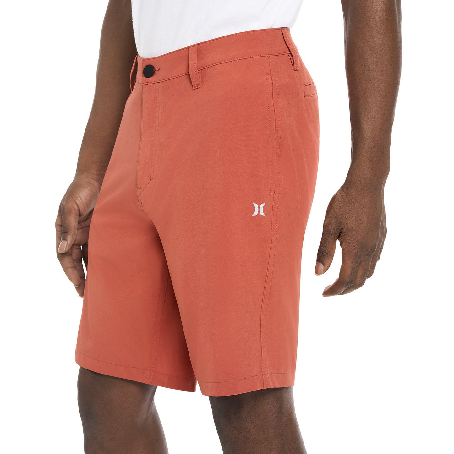 Hurley Men's All Day Hybrid Short