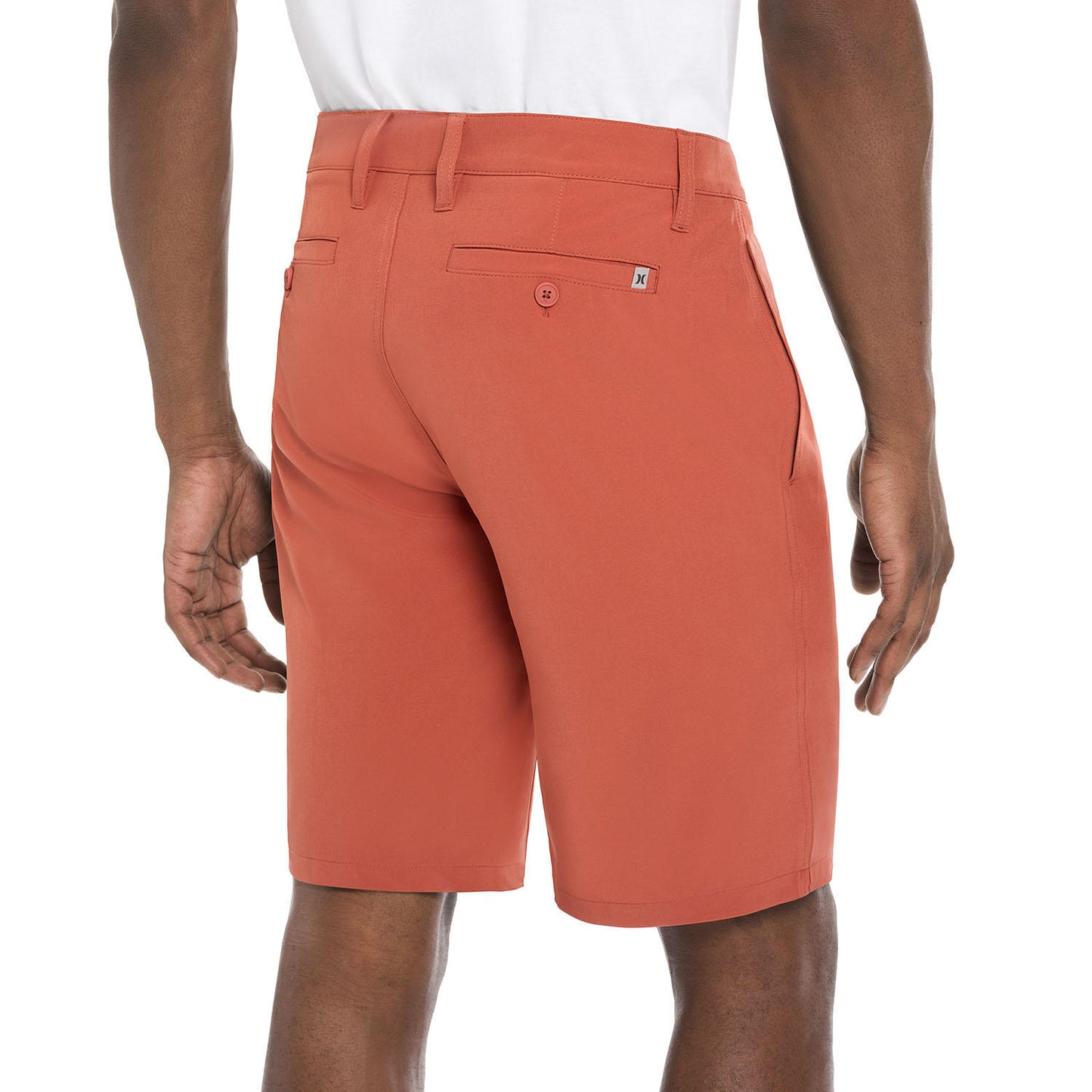 Hurley Men's All Day Hybrid Short