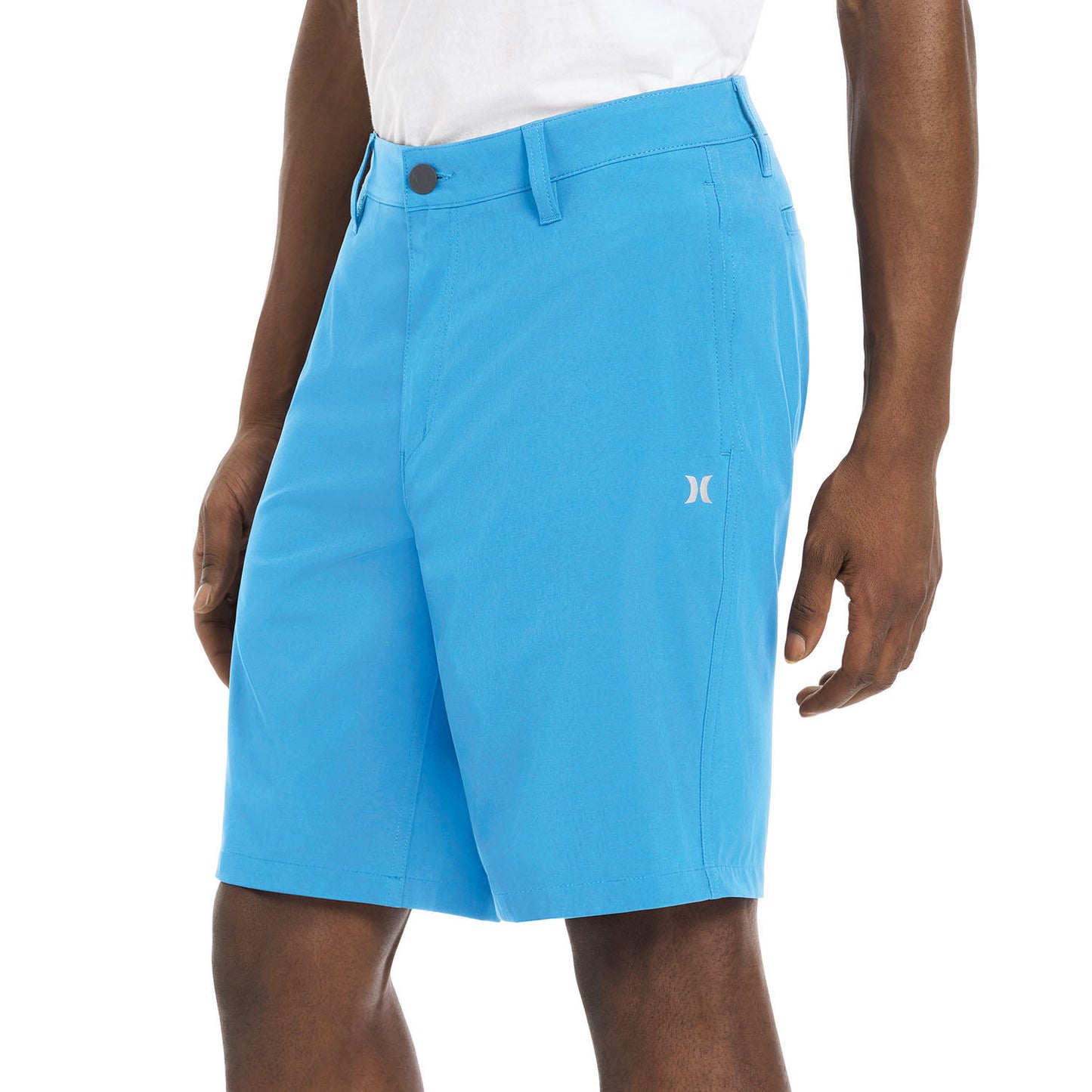 Hurley Men's All Day Hybrid Short