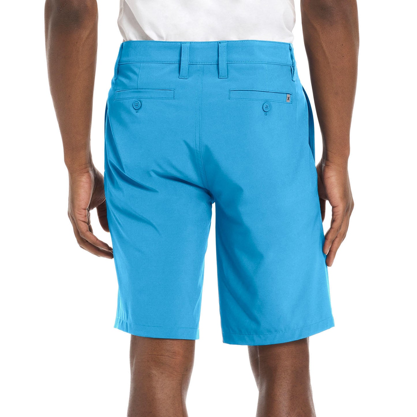 Hurley Men's All Day Hybrid Short