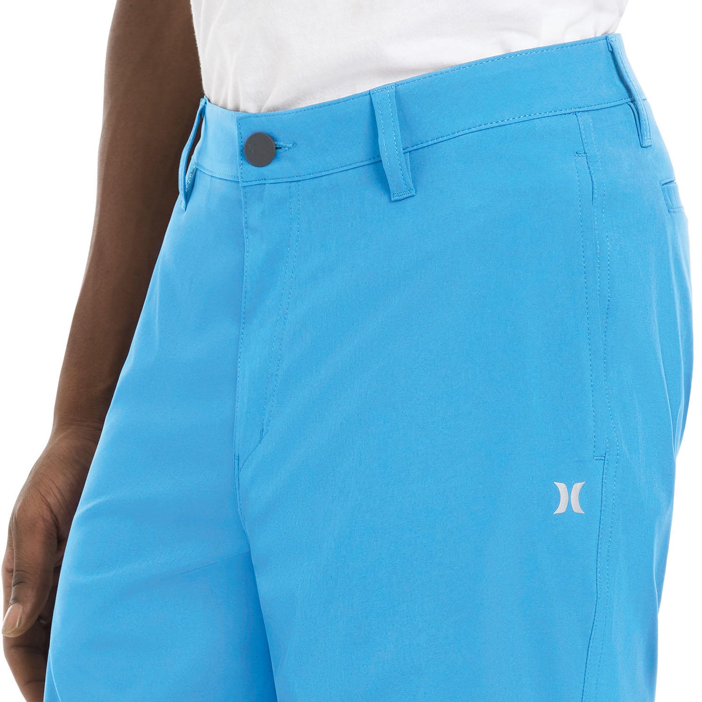 Hurley Men's All Day Hybrid Short