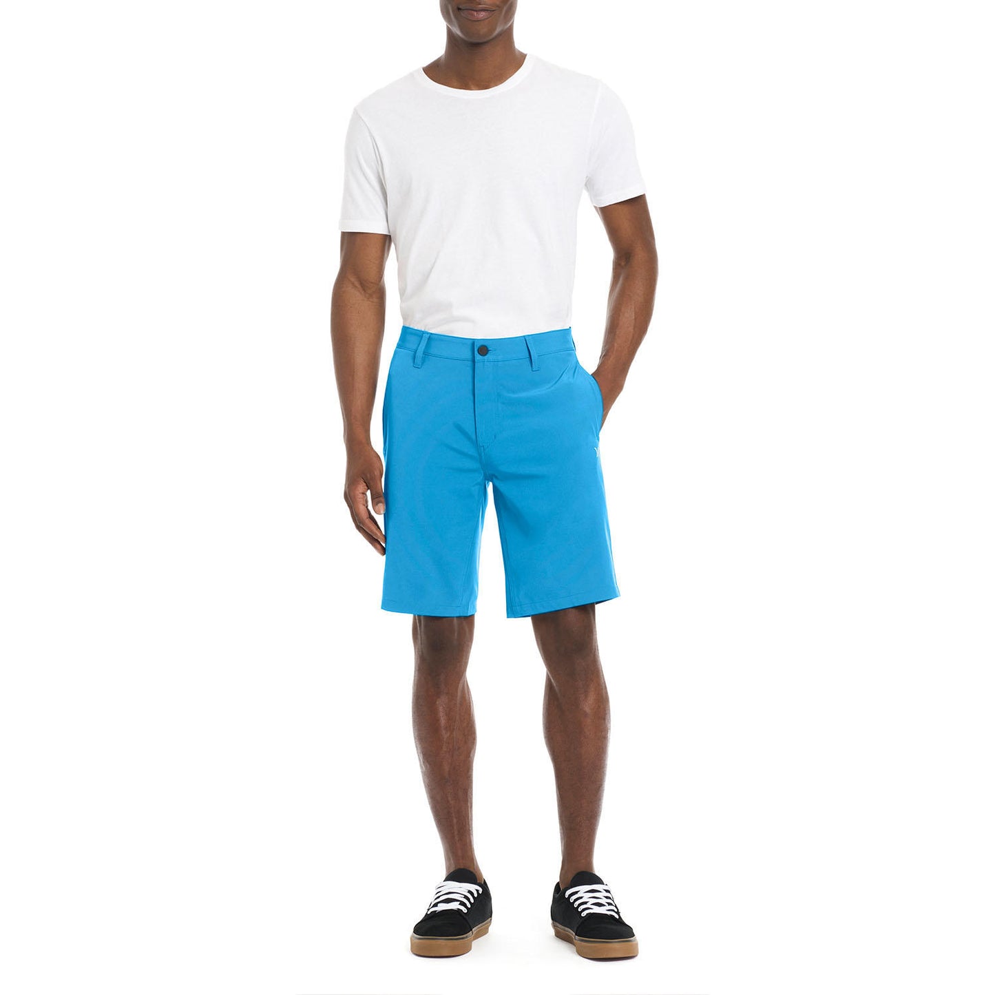 Hurley Men's All Day Hybrid Short