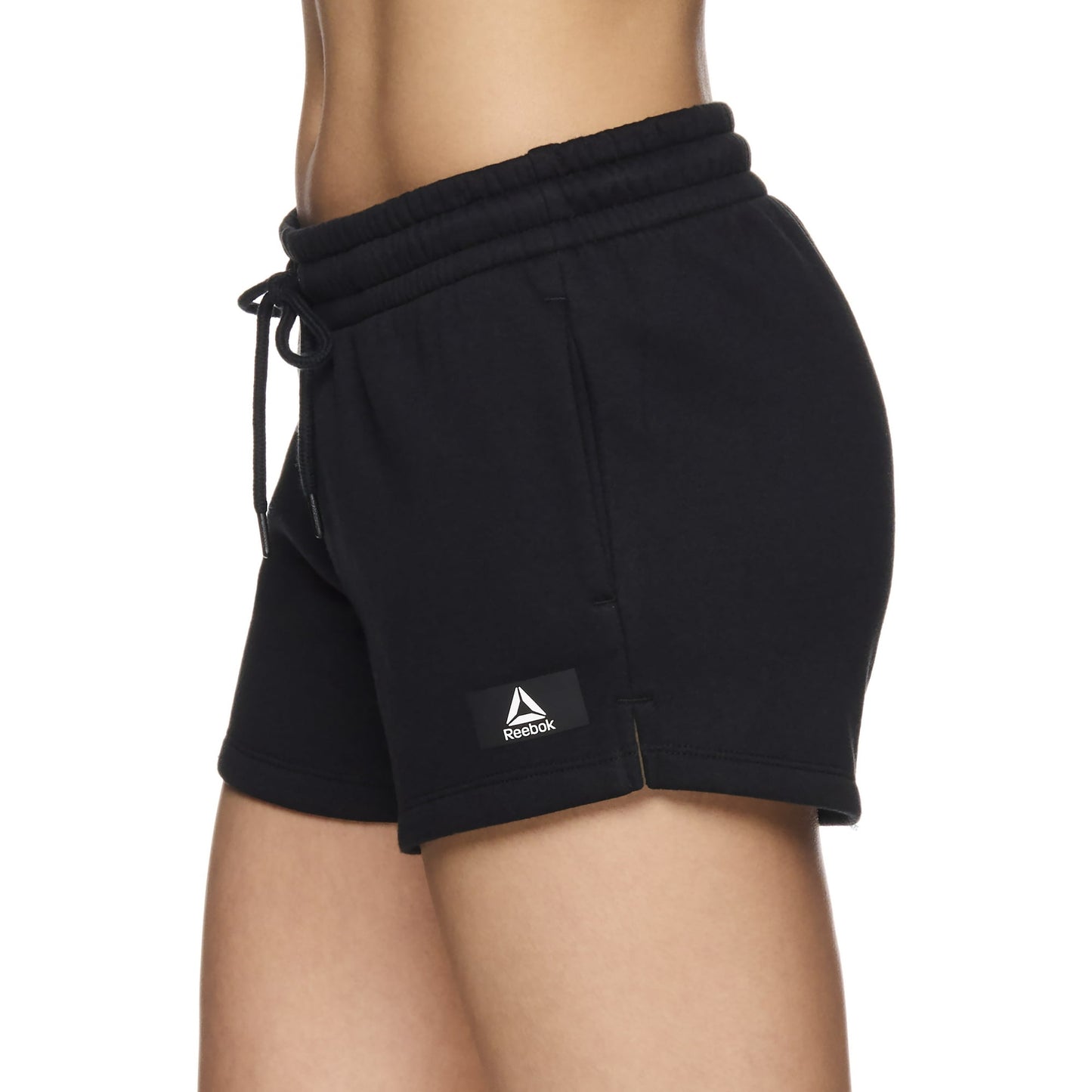 Reebok Women's After Class Shorts with Pockets, Sizes XS-XXXL