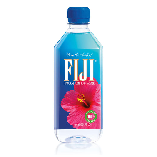 FIJI Natural Artesian Water 16.9 fl. oz.