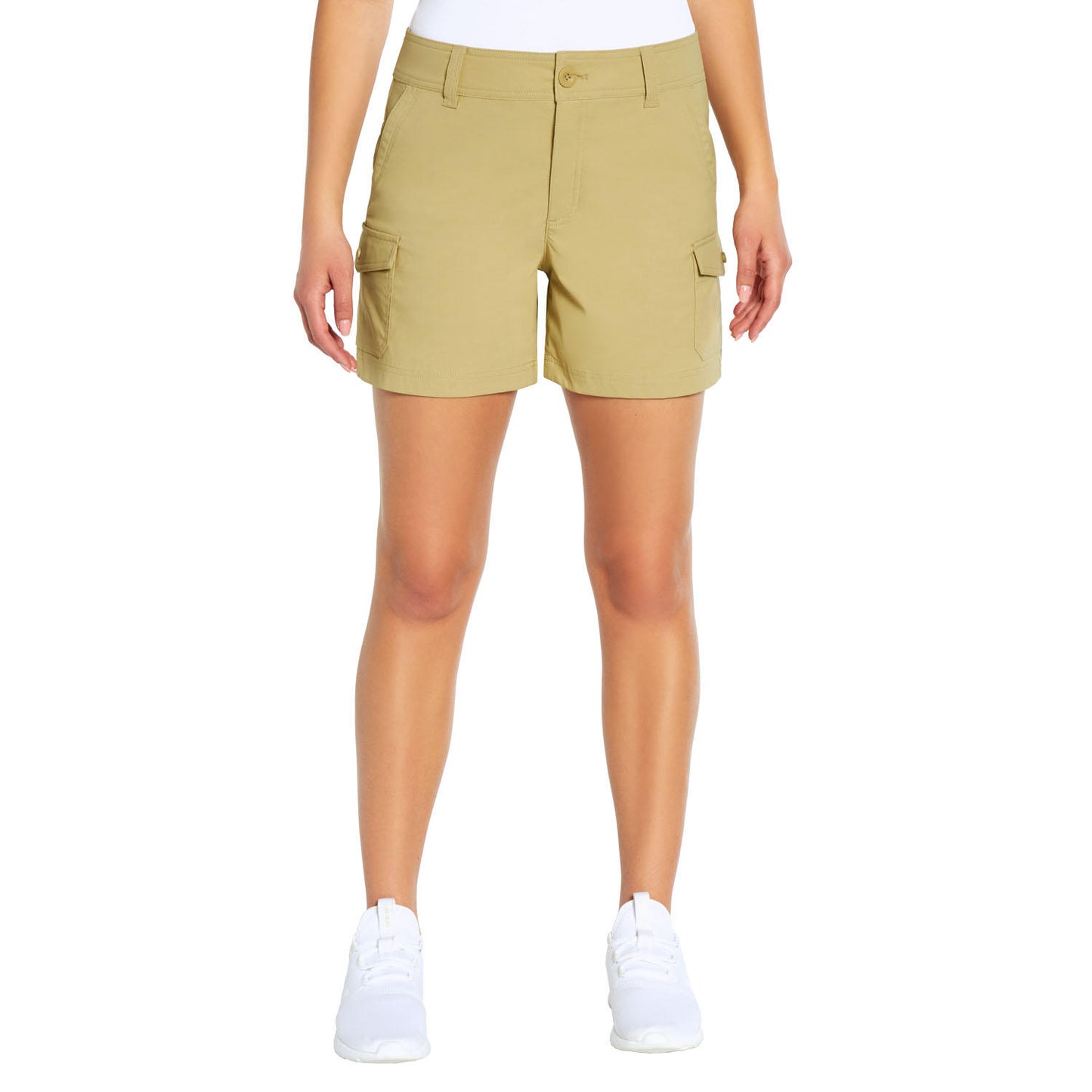 Eddie Bauer Women's Cargo Pocket Short