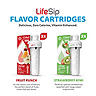 Cirkul Lifesip Flavored Water Cartridge Variety Pack, 8 Pack