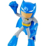 DC Justice League Flextreme Batman Action Figure [Blue]