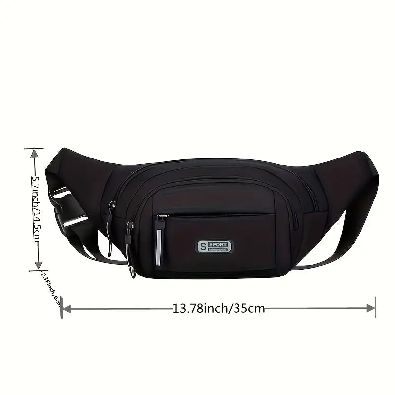 Waist Bag