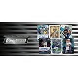 2023 Topps NFL Composite Football Trading Card Hanger Box!