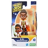 Star Wars Kai Brightstar Action Figure, 4"
