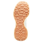 Steve Madden Women's Athletic Jogger Sneaker - Taupe/Silver - Size 7