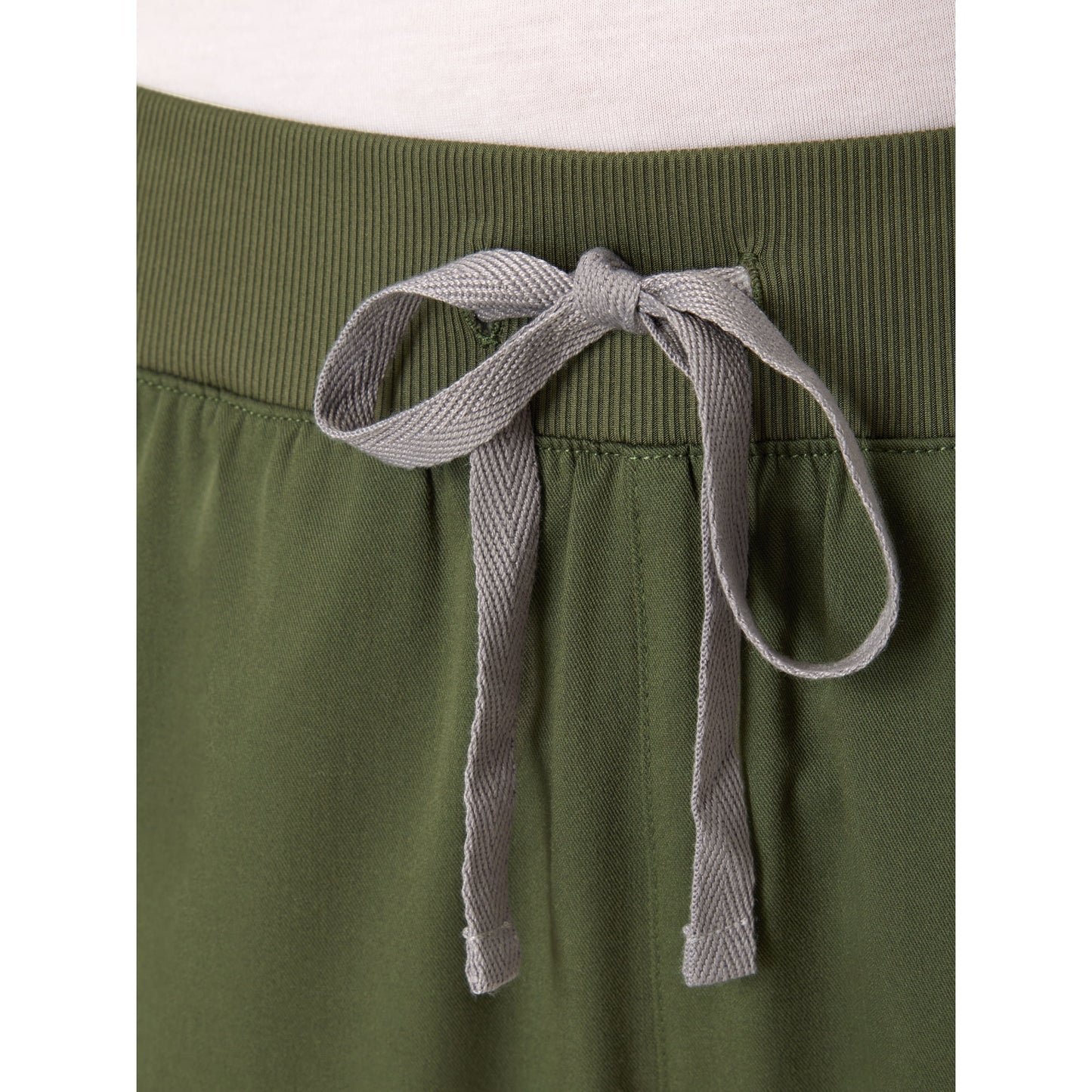 Hanes Womens Hanes Women's Scrubs Drawstring Scrub Pants, Premium, Straight Leg, Pockets, Size 3XL 22