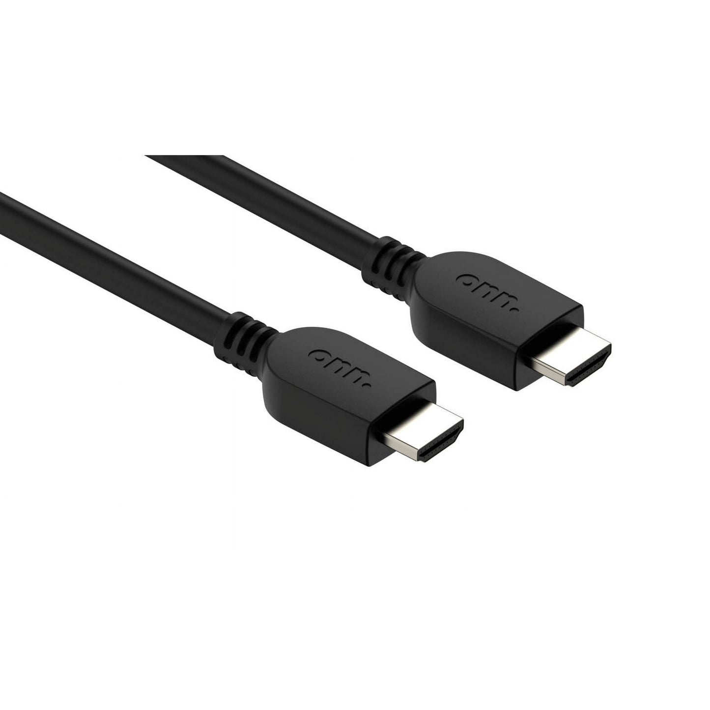onn. 6' HDMI Cable, Black