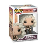 FUNKO POP! ROCKS: Shakira (Wherever/Whenever), Funko, Gifts