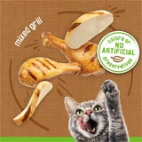 Purina Friskies Wet Cat Food Mixed Grill Pate, 5.5