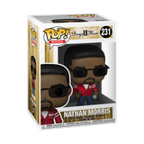 Funko POP! Rocks: Boyz II Men - Nathan Morris