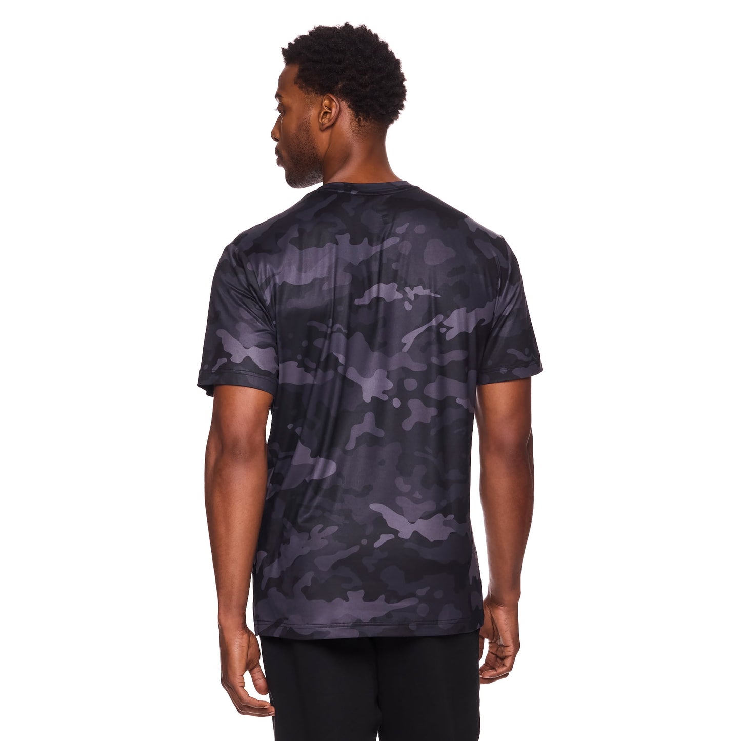 Reebok Men's and Big Men's Delta Core T-Shirt