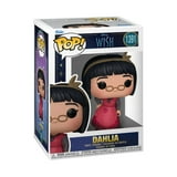 FUNKO POP! VINYL: Disney: Wish - Dahlia, Funko, Gifts