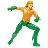 DC Comics Aquaman Child Action Figure, 12 in Plastic, 0.67 lb