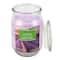 Lavender Fields Scented Jar Candle by Ashland®