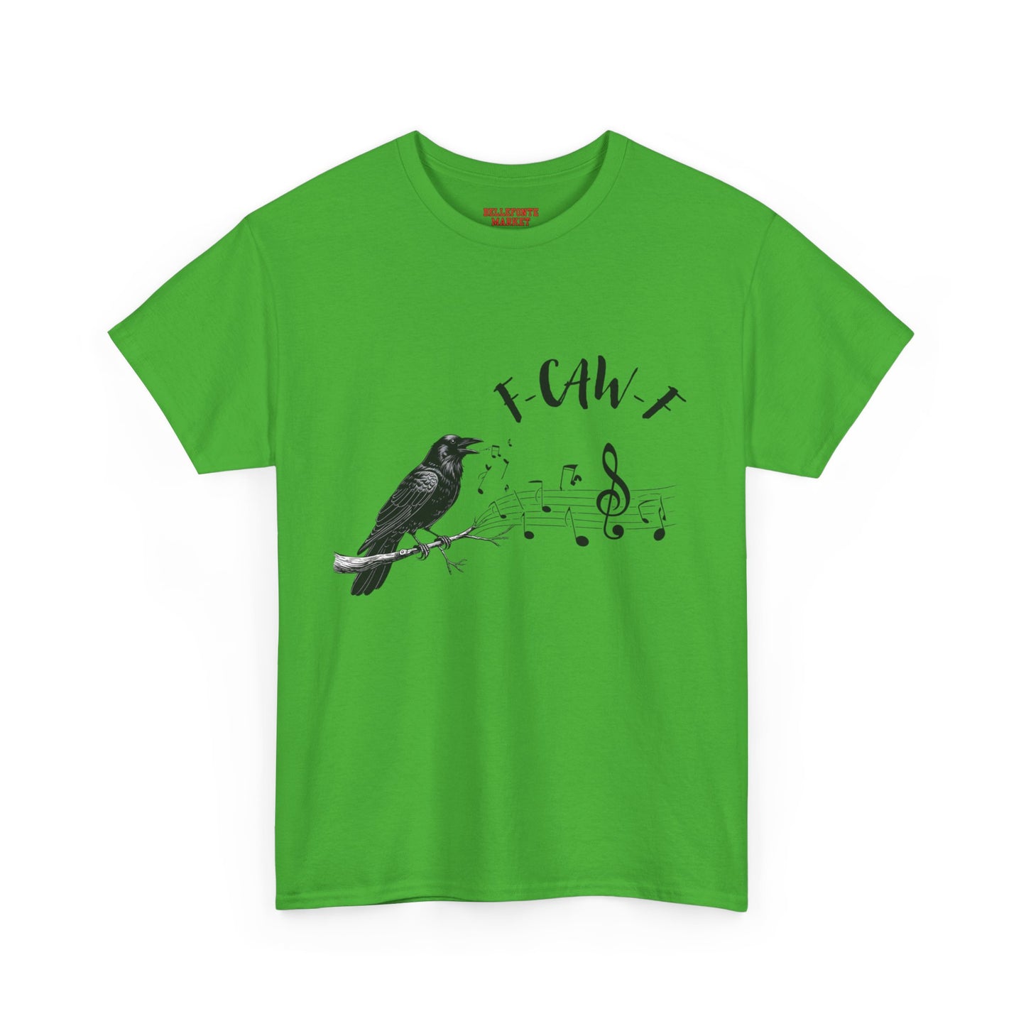 Blackbird Music Unisex Tee, Casual Bird Lover Shirt, Gift for Musicians, Outdoor Adventure Tee, Nature Lover T-Shirt