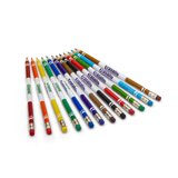 Crayola Erasable Colored Pencils, 12 Ct, School Supplies for Kids and Teachers, Classroom Supplies, Gift