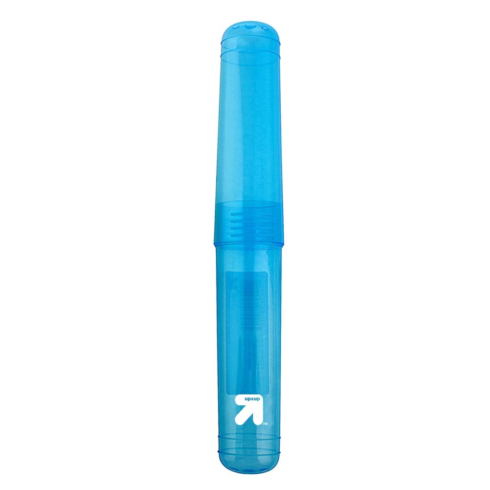 Toothbrush Holder - Blue - up&up