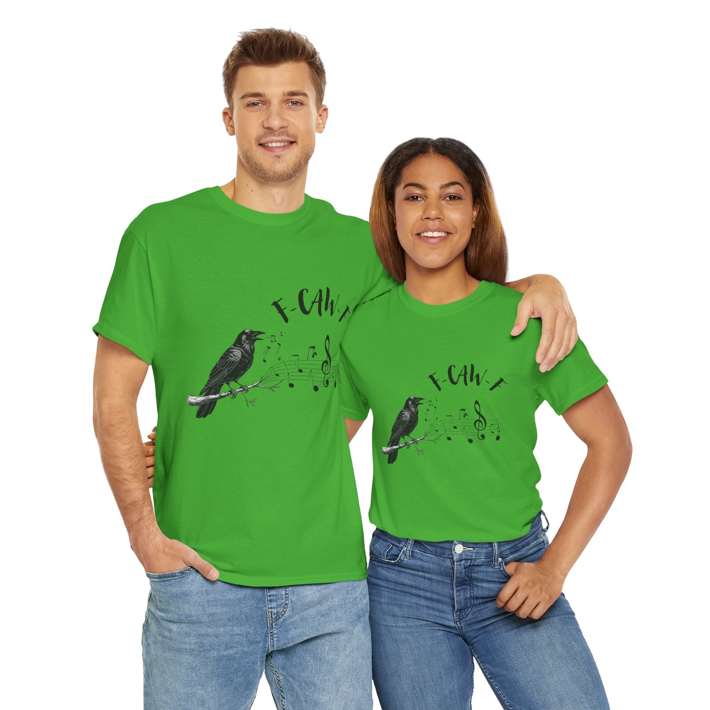 Blackbird Music Unisex Tee, Casual Bird Lover Shirt, Gift for Musicians, Outdoor Adventure Tee, Nature Lover T-Shirt