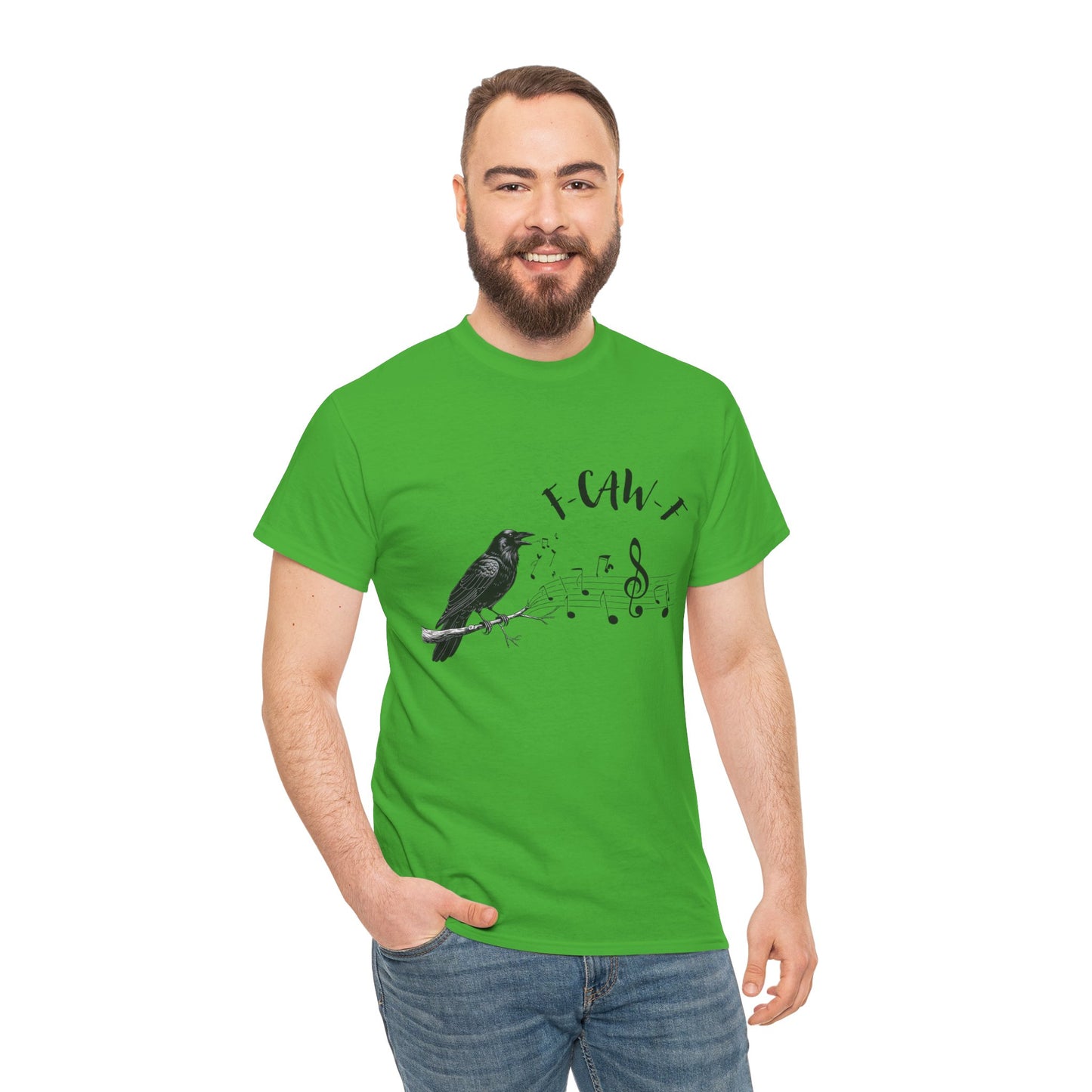 Blackbird Music Unisex Tee, Casual Bird Lover Shirt, Gift for Musicians, Outdoor Adventure Tee, Nature Lover T-Shirt