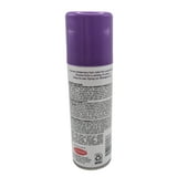 Halloween Temporary Hair Color Spray, Purple, 3 oz, by Goodmark