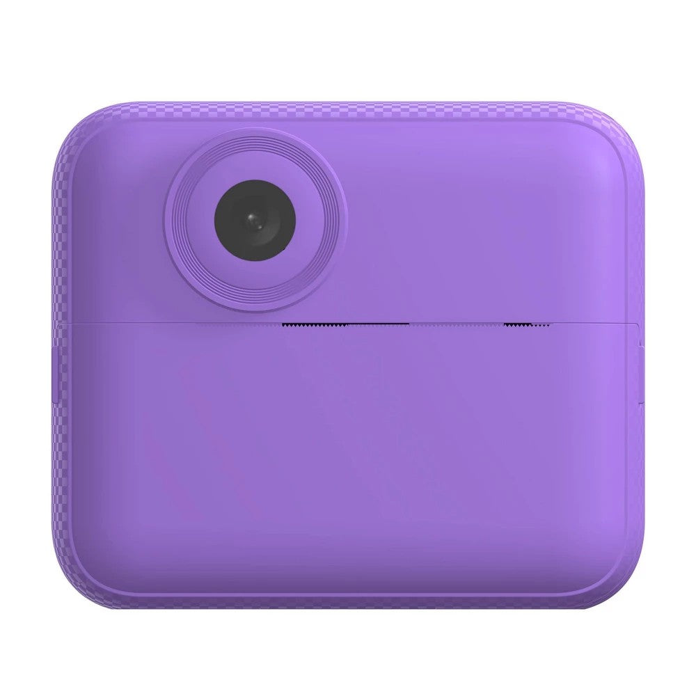 GEMS Kids Instant Camera - Purple