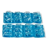 Igloo MaxCold Natural Ice 2 Pack (5" x 7" x1" per sheet)
